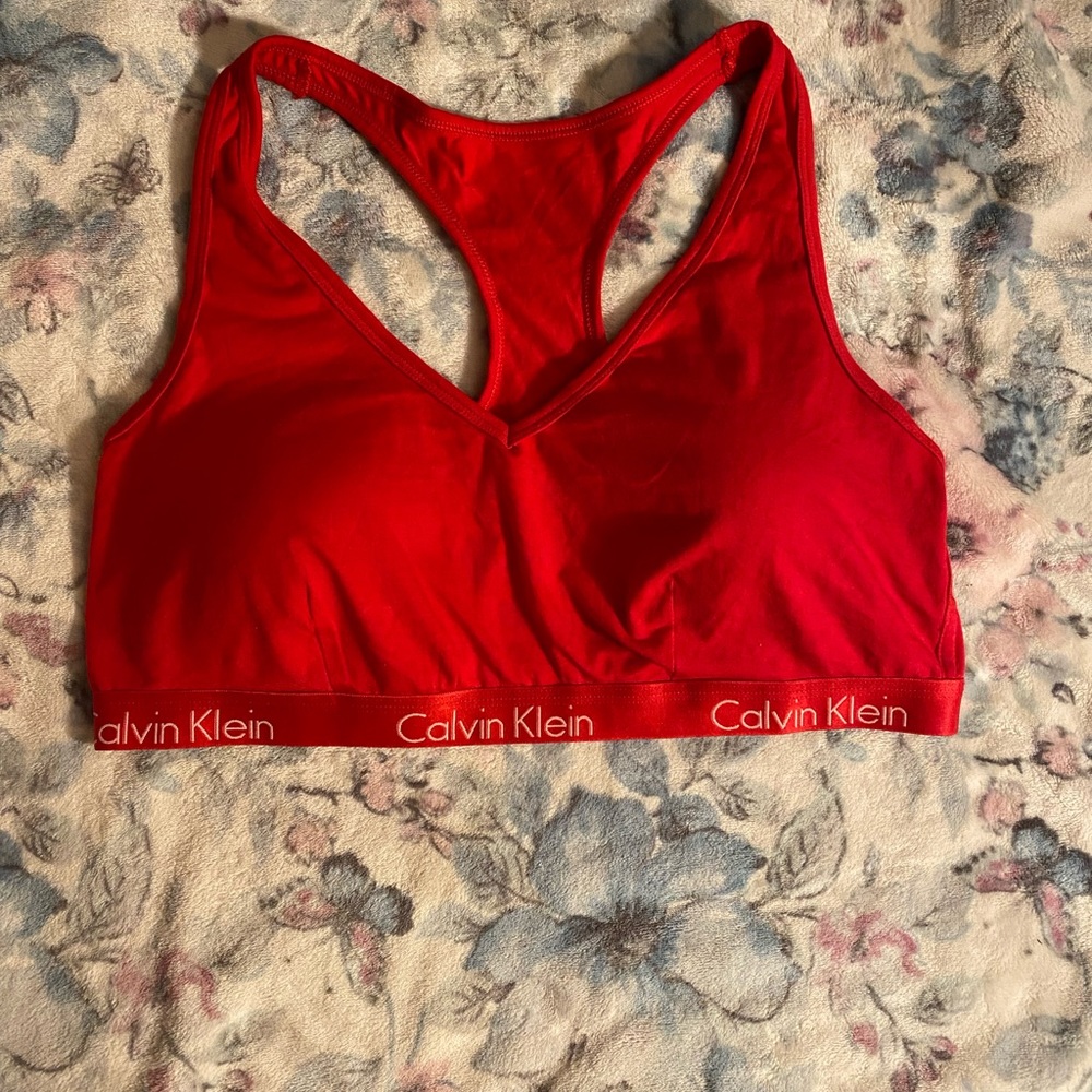Calvin Klein